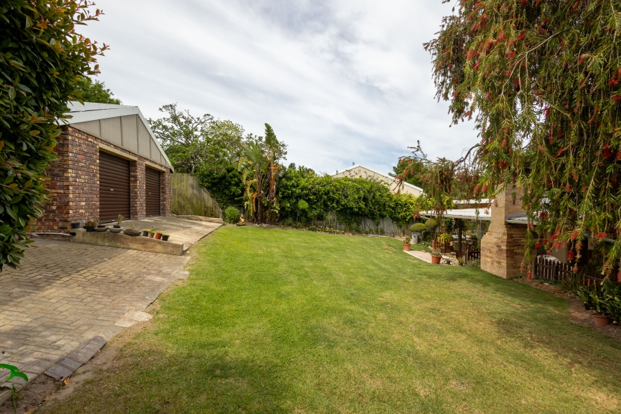 4 Bedroom Property for Sale in Old Place Western Cape